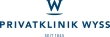 Privatklinik Wyss, Münchenbuchsee