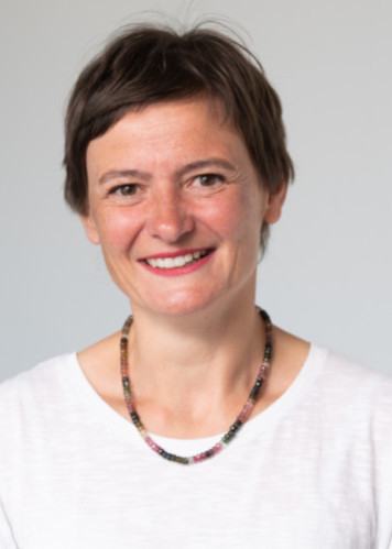 Sabine Kaufmann